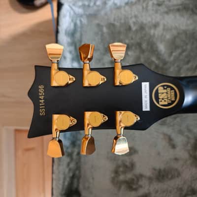 ESP Eclipse CTM I image 12