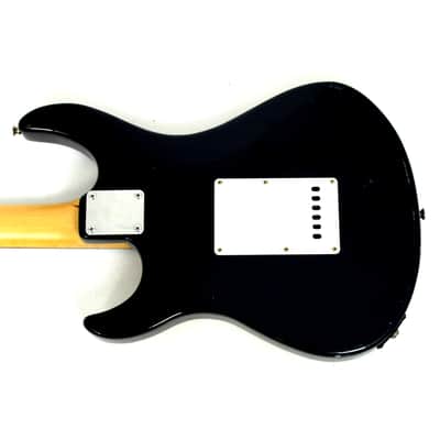 Yamaha EG 112 Electric Guitar image 8