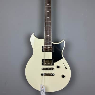 Yamaha RSS20 Revstar Standard 2026 - Vintage White image 2