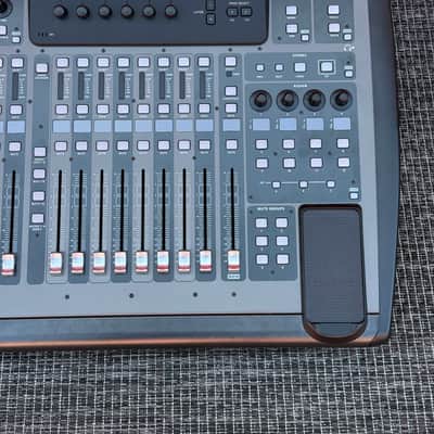 Behringer X32 40-Channel Digital Mixing Console Mixer - AS IS - READ DESCRIPTION image 4