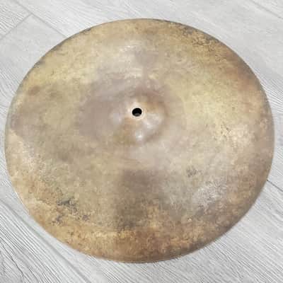 Meinl 14"  Matt Garstka Signature Equilibrium Hi-Hat Cymbals (Pair) image 4