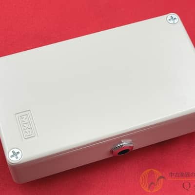 MXR M267 Octavio Fuzz image 2