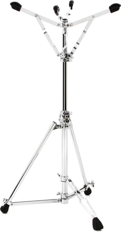 Pearl Marching Bass Drum Stand (3-pack) Bundle image 1