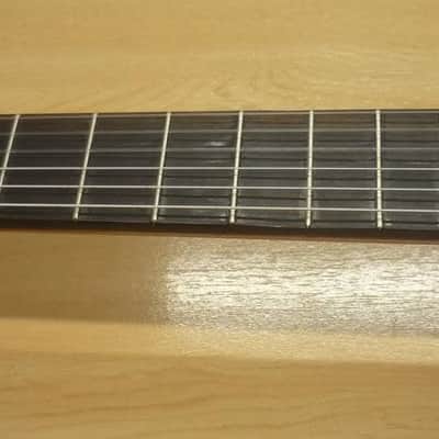 Guitarra clásica Vicente Camacho en muy buen estado image 5
