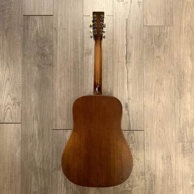 Martin DM15 StreetMaster Bild 10