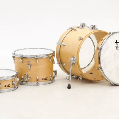 TreeHouse Custom Drums Compact Nesting Kit CS-18 image 21