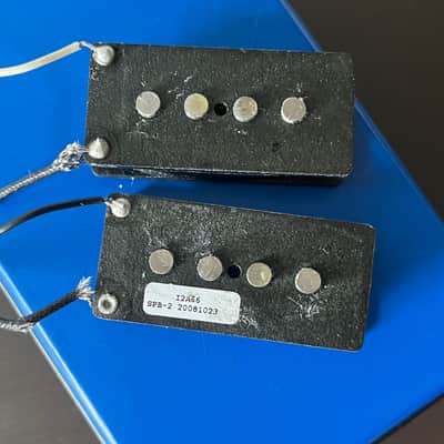 Seymour Duncan SPB-2 image 2