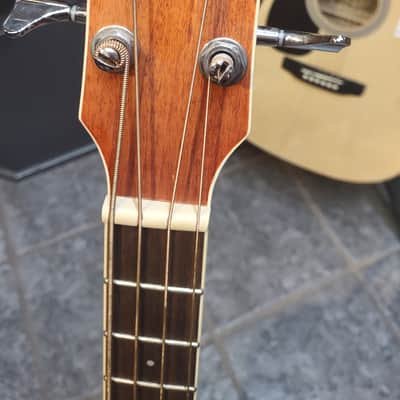 IBANEZ PNB14E 2010-2025 - WOOD image 4