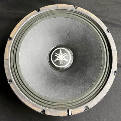 Yamaha 12" Speaker Model JAY5060 450 Watts 8 Ohms Woofer image 3