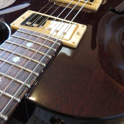 PRS Singlecut Hollowbody Standard 2008 - Paul Reed Smith image 7