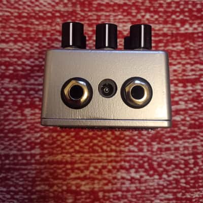 EarthQuaker Devices Sea Machine Super Chorus V3 2017 - Present - Various image 5