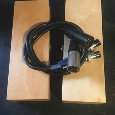 2x Gefell RFT VEB MIKROFONTECHNIK microphones MKD 1960’s image 5