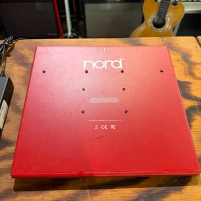 Nord Drum 3P 6-Channel Modeling Percussion Synthesizer image 5