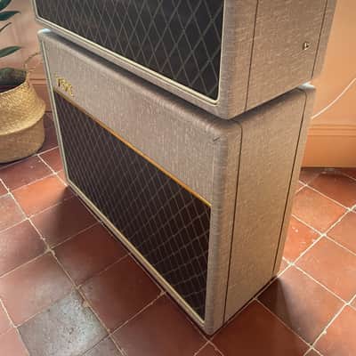 Vox AC30HWH & V212HWX image 14