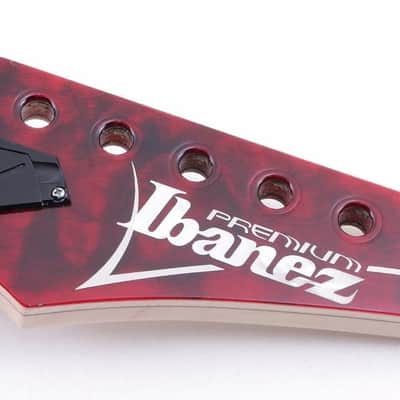 Ibanez Premium RG920QM Wizard Premium Guitar Neck GN-4557 image 1