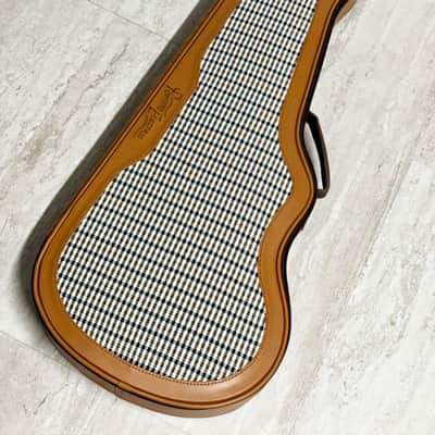 Powers Electric A-Type - Frozen Berry Metallic - FF42 Pickups image 10