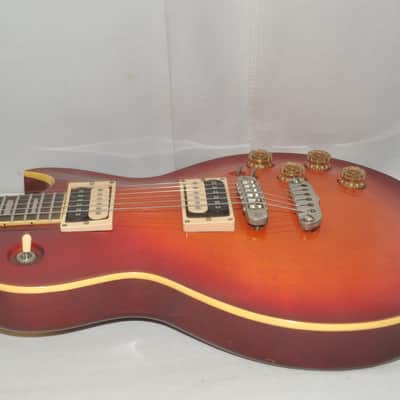 1982 Matsumoku Aria Pro II PE-R60 Aria Vintage Electric Guitar Ref. No 7213 image 8