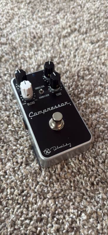 Keeley Compressor Plus