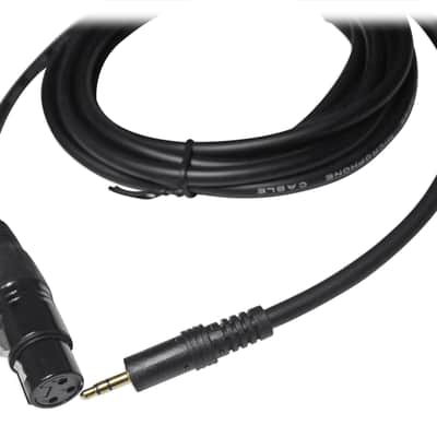 Audio Technica ATM510 PC Podcasting Podcast Bundle Microphone+Stand+Headphones image 3
