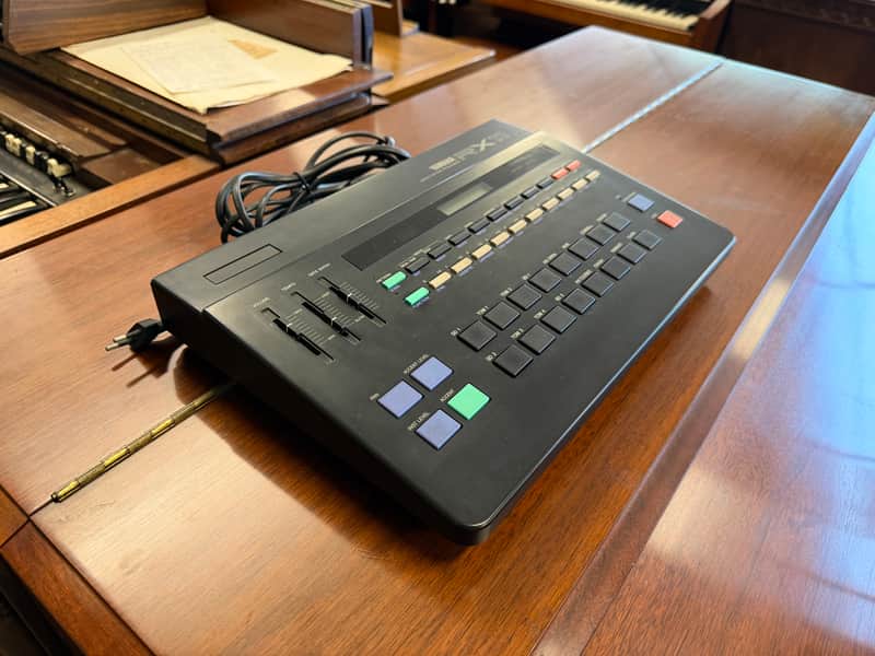 Yamaha RX11 Drum Machine | Reverb UK