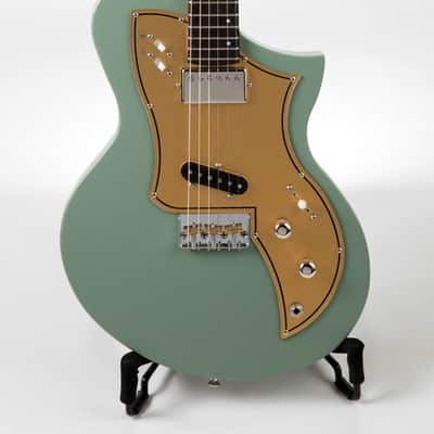 Titan Guitars KR1 (By Kauer Guitars) | Reverb
