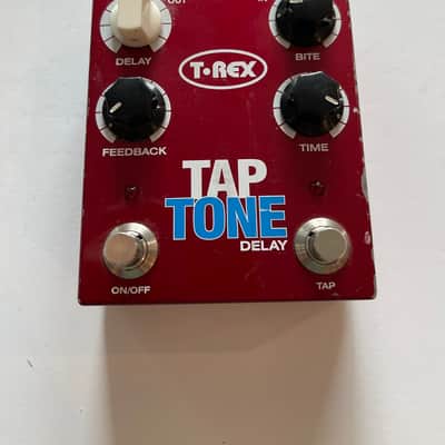 Multivox Big Jam SE-3 Compressor Vintage Guitar Effect Pedal MIJ