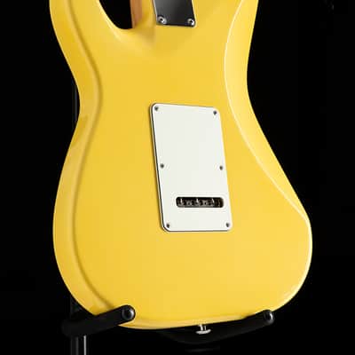 Suhr Classic S Antique Vintage Yellow image 18