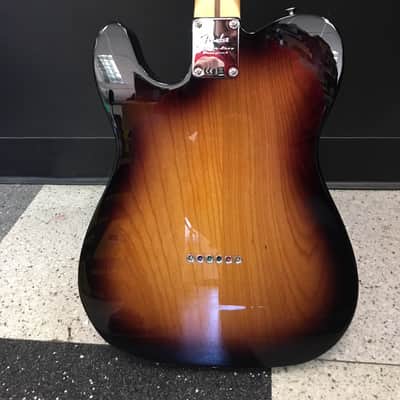 Fender Baja Tele/Strat Hybrid image 5