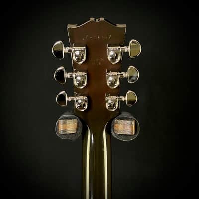 Gibson J-45 Standard - Vintage Sunburst image 8