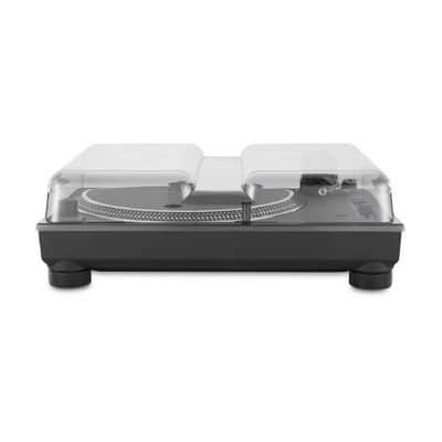 Decksaver Technics SL-1200/SL-1210 & Pioneer DJ PLX-CRSS12/PLX-1000 Dust Cover image 3