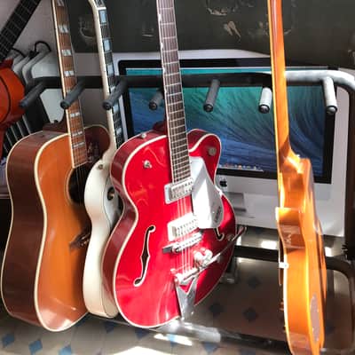 Gretsch G6119 Chet Atkins image 9