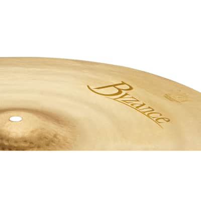 Meinl Byzance Vintage 10" Trash image 2