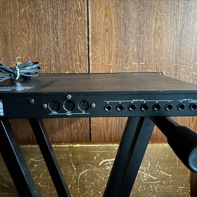 Roland R-8M total percussion sound module 1U-rack module New internal battery image 7