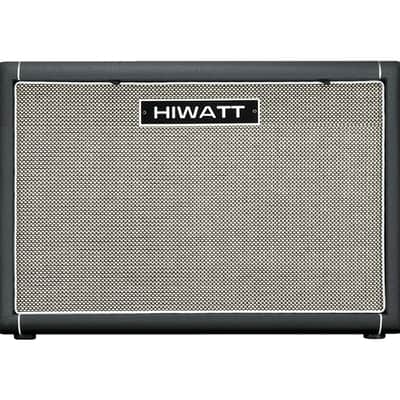 Hiwatt HB210HN | 600W 2x10" Bass Cab. New with Full Warranty! image 2