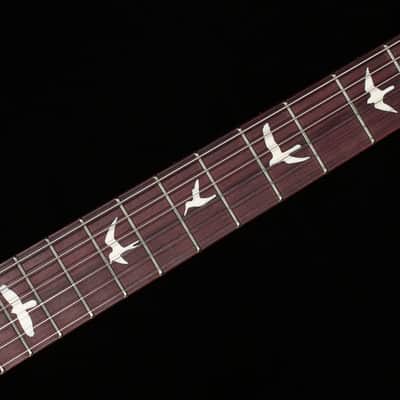 PRS S2 Special Semi-Hollow Reclaimed Limited Peroba Rosa top (266) image 5