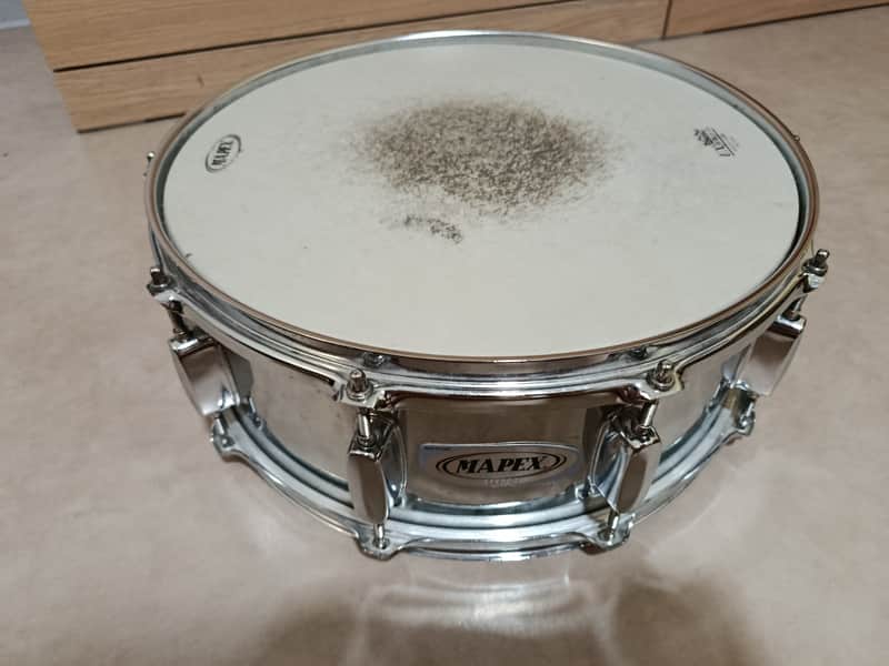 Mapex Mk14dc 2010-2020 image 1