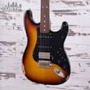 Suhr Custom Classic S Antique - 3 Tone Burst Medium Aging