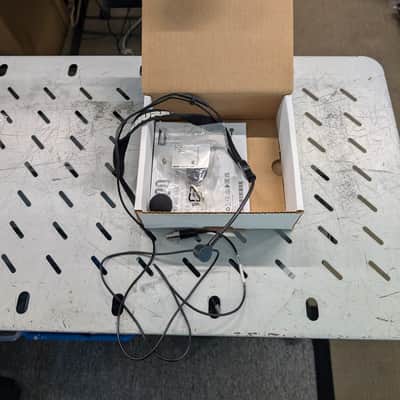Shure WH20TQG image 2