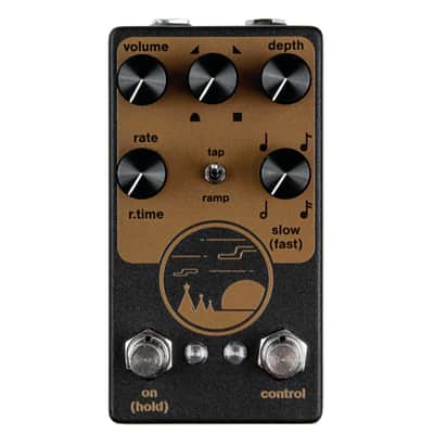 Carl Martin Surf Trem V2 | Reverb