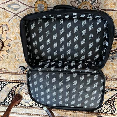 Kemper Amps Profiler Stage Bag 2022 - Green image 2