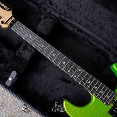 Friedman Cali Lime Flake image 14