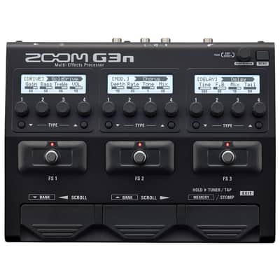 Zoom G3n