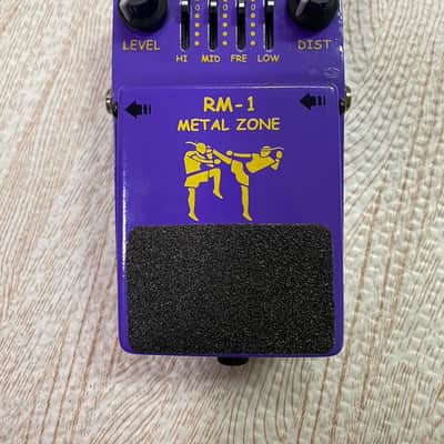Rock Muay Thai Collection Pedals image 5