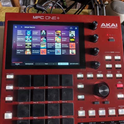 Akai MPC One + Software Bundle image 7
