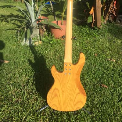 G&L Kiloton 5 2017 Mint image 14