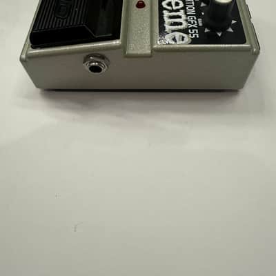 DOD Digitech GFX55 Supra Distortion Extreme Vintage Guitar Effect Pedal + Box image 5