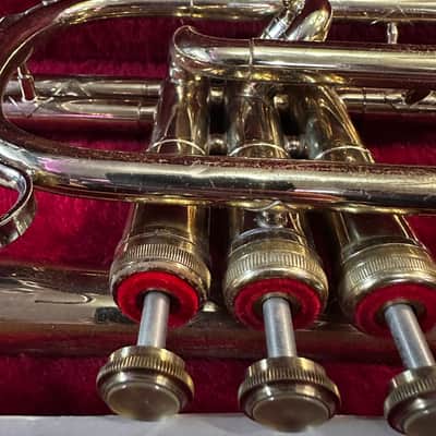 Reynolds Medalist Trumpet / 312098 image 12