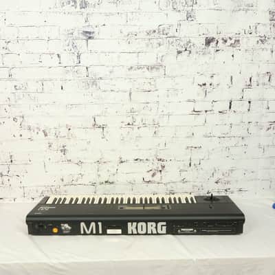 KORG M1 Music Workstation image 10