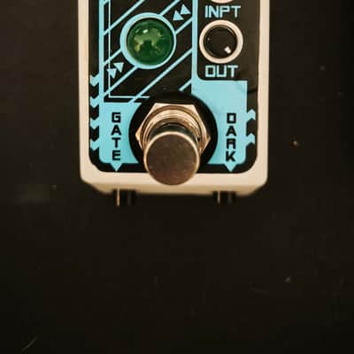 Rainger FX Reverb-X 2010s - Blue image 1