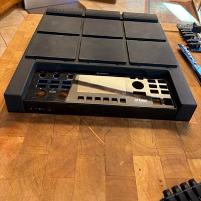 Alesis Strike Multipad - TOP Case including drum pads and sensors image 1